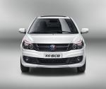 Shanghai Englon SC6 2012 года